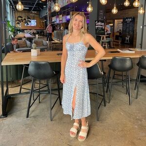 Meet your Posher, Lianne